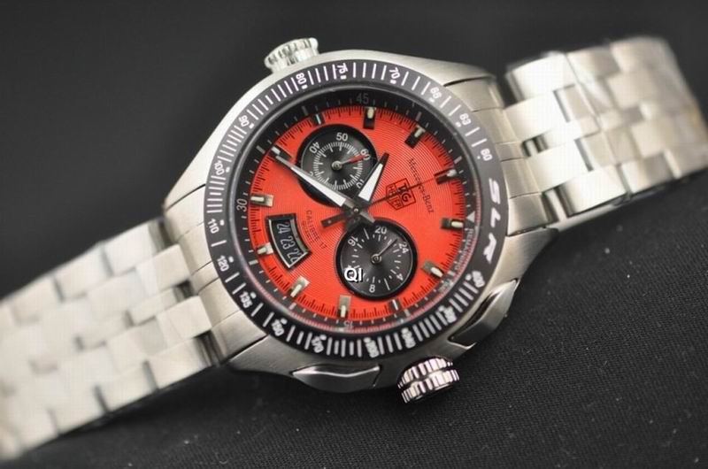 TAG Heuer Watch 547